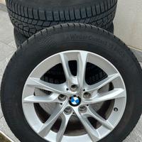 Cerchi da 16” BMW