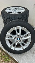 Cerchi da 16” BMW