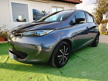 Renault ZOE Life R90 Flex - 2018