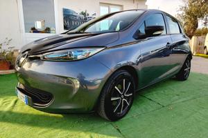 Renault ZOE Life R90 Flex - 2018