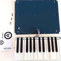 Tasti di ricambio per ARTURIA KEYLAB 25 Mk1