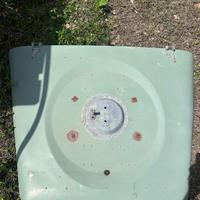 Cofano land series 3 88 e 109