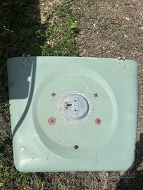 Cofano land series 3 88 e 109