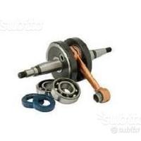 Imbiellaggio completo derbi senda 50