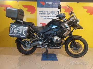 Bmw R 1200 GS