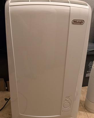 Pinguino INT DL PAC N82ECO WH R290