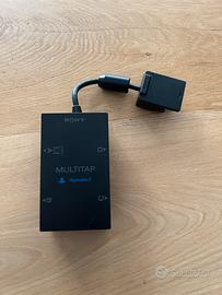 Multitap PS2