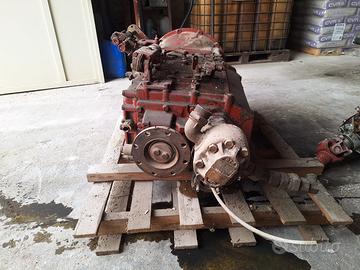 Cambio Ricambio Iveco 175.24