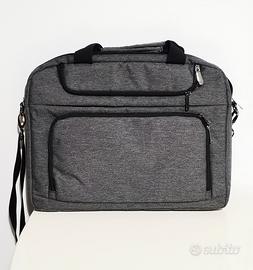 Borsa porta PC Nuova laptop fino a 17 pollici 