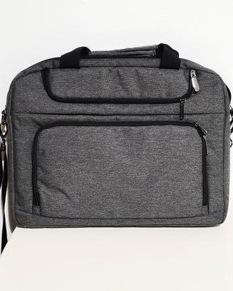 Borsa porta PC Nuova laptop fino a 17 pollici 