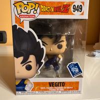 Funko pop Vegito
