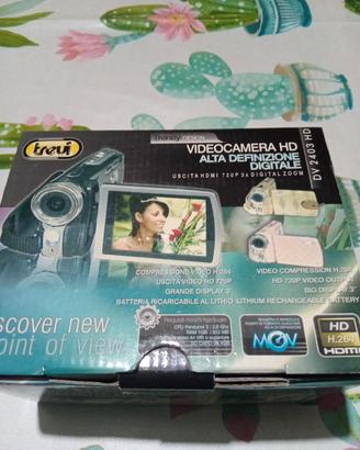 😜Videocamera digital HD 🇮🇹