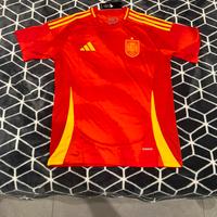 Maglia Nazionale Spagna