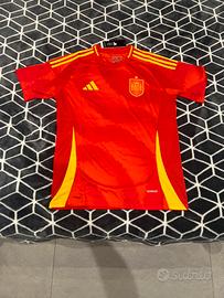 Maglia Nazionale Spagna