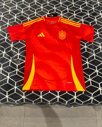 Maglia Nazionale Spagna