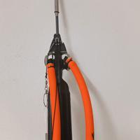 Arbalete roller 85
