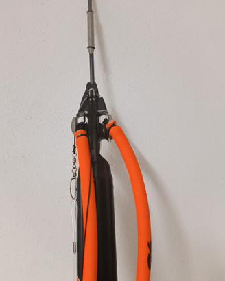 Arbalete roller 85