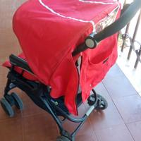 Passeggino inglesina