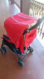Passeggino inglesina