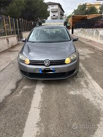 Golf 6