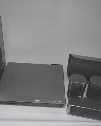 Due sistemi home theatre Pioneer modello XV-DV525
