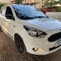 Ford Ka 1.2 Ti-VCT 85 CV GPL | MOTORE REVISIONATO