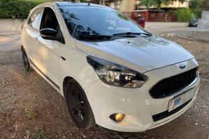 Ford Ka 1.2 Ti-VCT 85 CV GPL | MOTORE REVISIONATO
