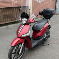 Piaggio Liberty 50 Sport