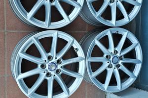 4 cerchi 17 Mercedes Vito Viano Classe V