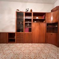 Mobile libreria componibile