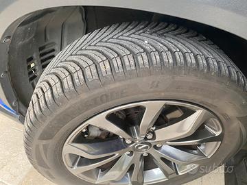 Lexus NX 300 H F Sport full optional