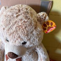 Peluche nuovo