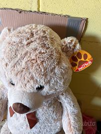 Peluche nuovo