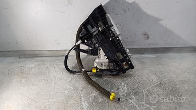 SERRATURA ANTERIORE SINISTRA AUDI Q3 Serie (8UG) 8