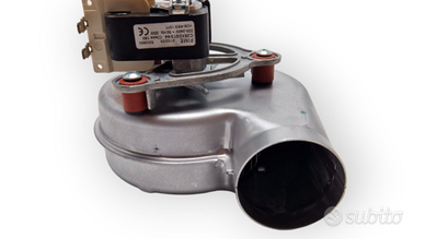 Ventola per caldaia Ferroli F24