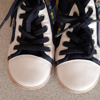 Scarpe geox bimbo