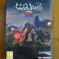 HALO WARS 2 Videogioco per PC