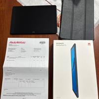 Tablet Huawei mediapad T5