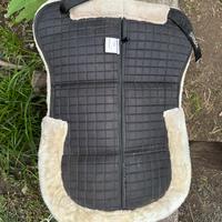 Agnellino Horses Full con interno in pelliccia