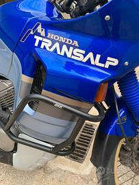 Honda Transalp