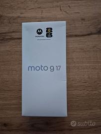 Cellulare Motorola