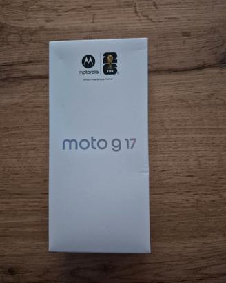 Cellulare Motorola