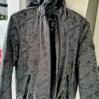 giubbotto Mistral inverno