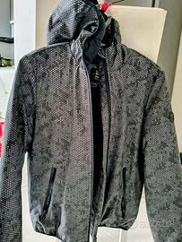 giubbotto Mistral inverno