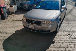 Audi A4 Avant 1.9 tdi