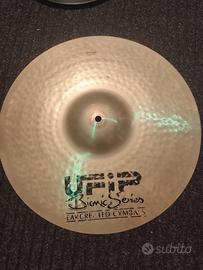 Piatti Serie Ufip Batteria