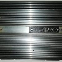 Amplificatore Hi-Fi Auto Audison VR206