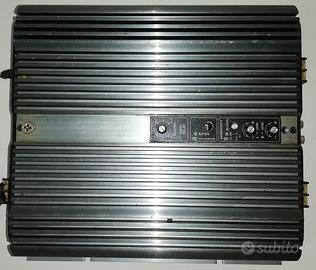 Amplificatore Hi-Fi Auto Audison VR206