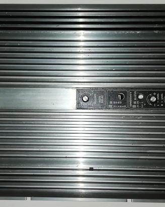 Amplificatore Hi-Fi Auto Audison VR206