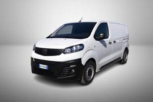 FIAT E-Scudo Bev 50kWh L2H1 Lounge